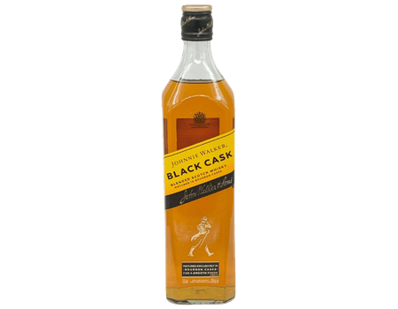 Johnnie Walker Black Cask